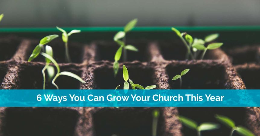 church growth