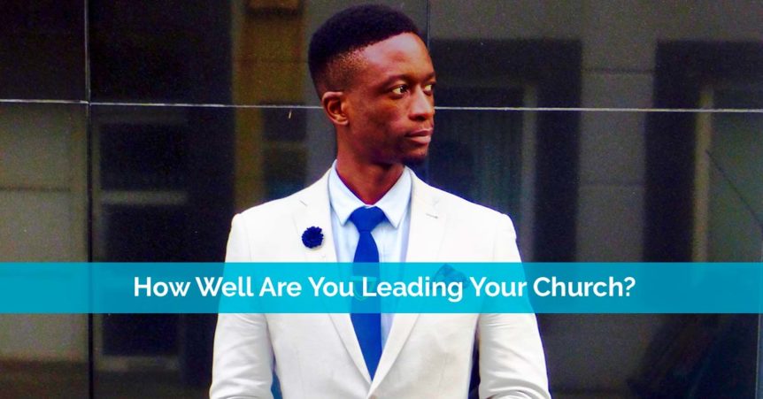 leading your church