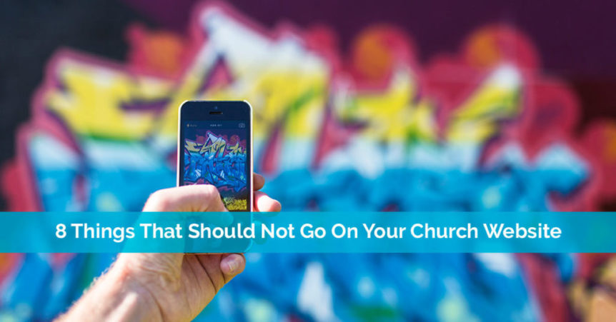 8-Things-That-Should-Not-Go-On-Your-Church-Website