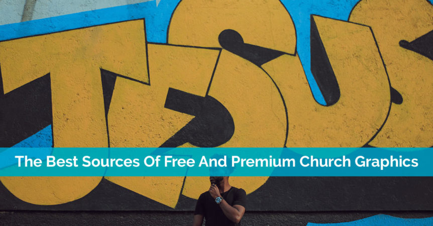 The Best Sources Of Free And Premium Church Graphics