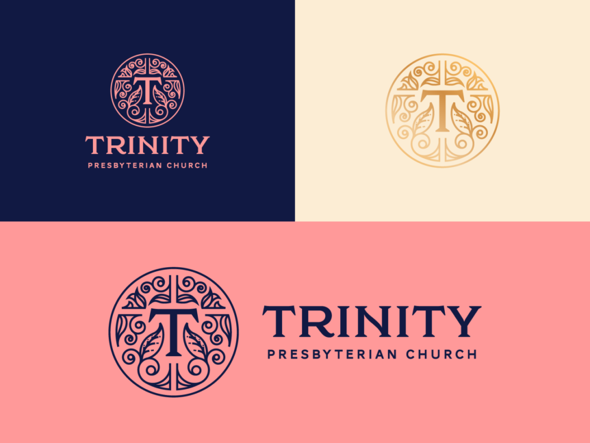Top 15 Best Church Logos Of 2021 - REACHRIGHT