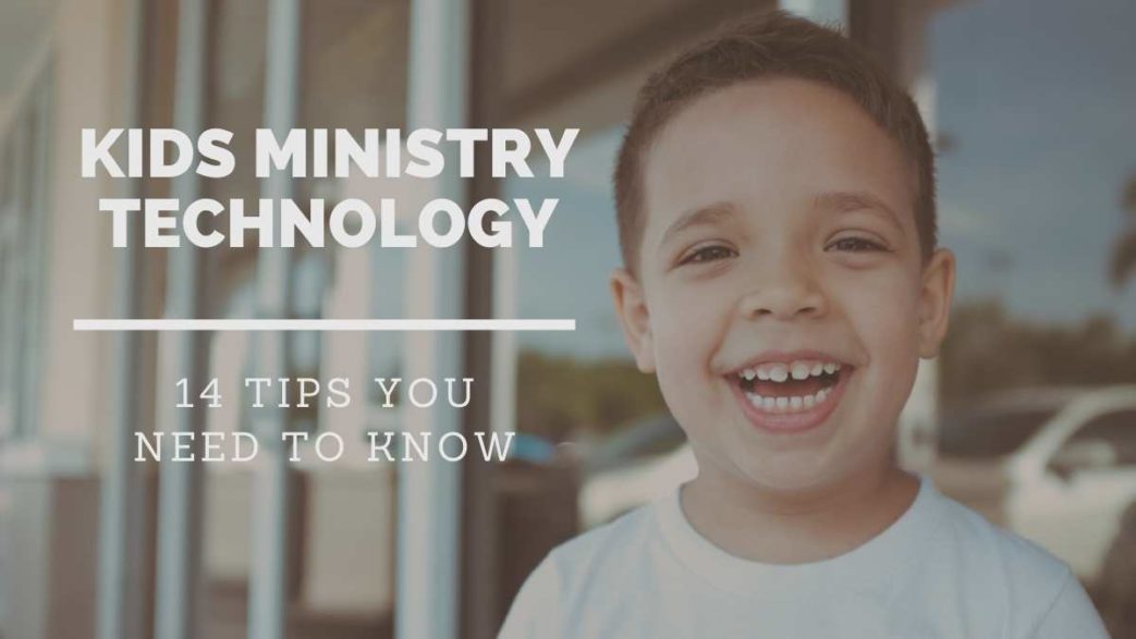 Get the Most Out of RightNow Media: Improving Ministry Utilization