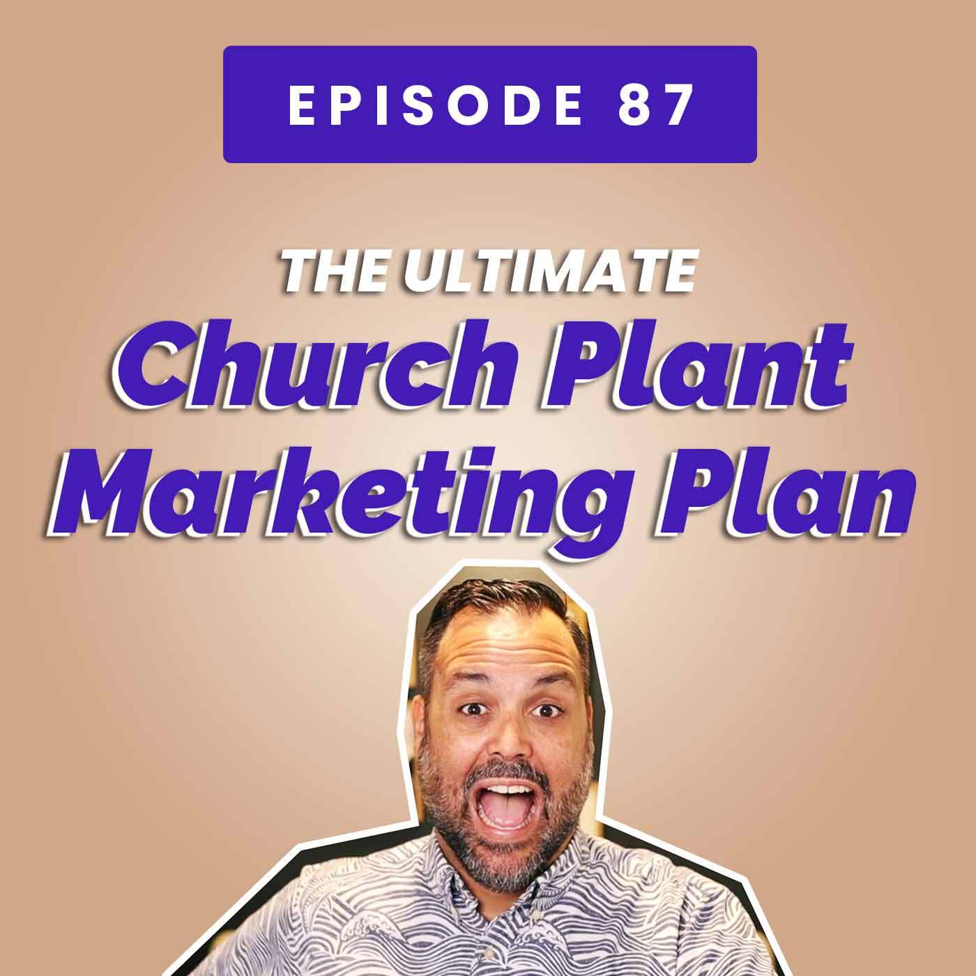 church plant business plan
