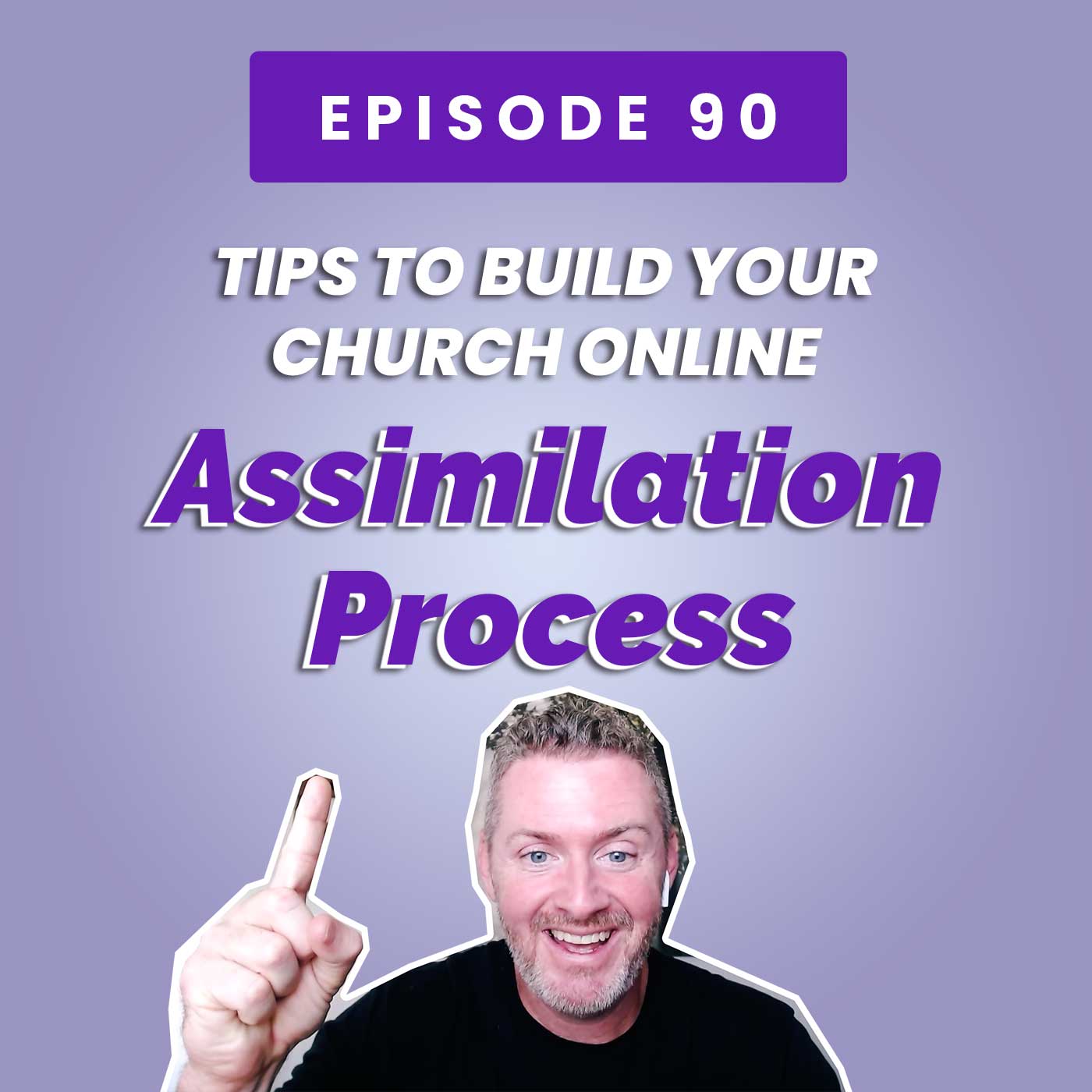 Tips to Build Your Church Online Assimilation Process - REACHRIGHT