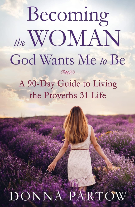 Proverbs 31 women's Bible study