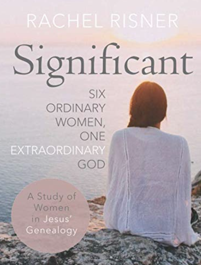 Bible study of women in Jesus genealogy