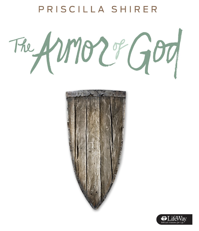 Armor of God Bible Study for Women