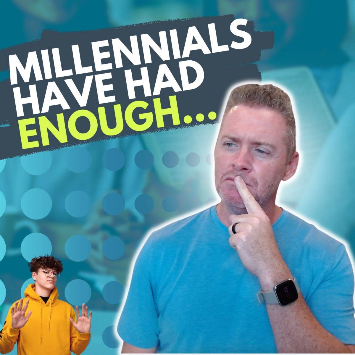 are-christian-millennials-done-with-personal-evangelism-reachright