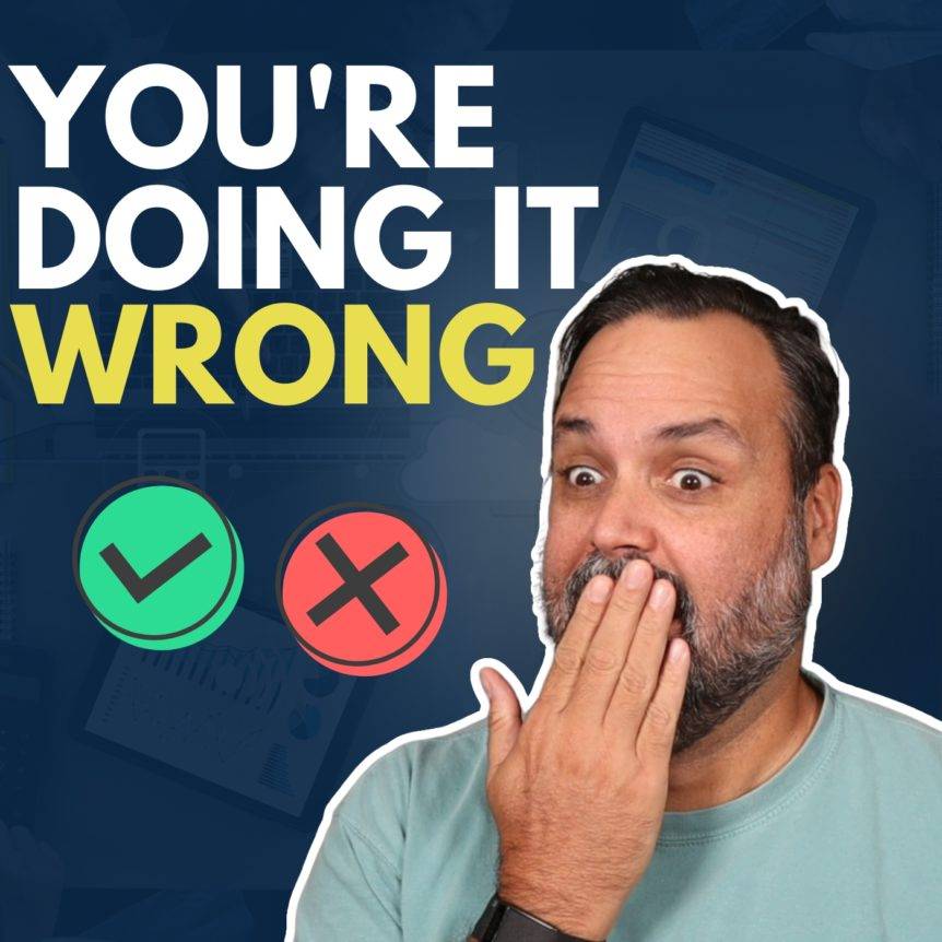 Church advertising tips