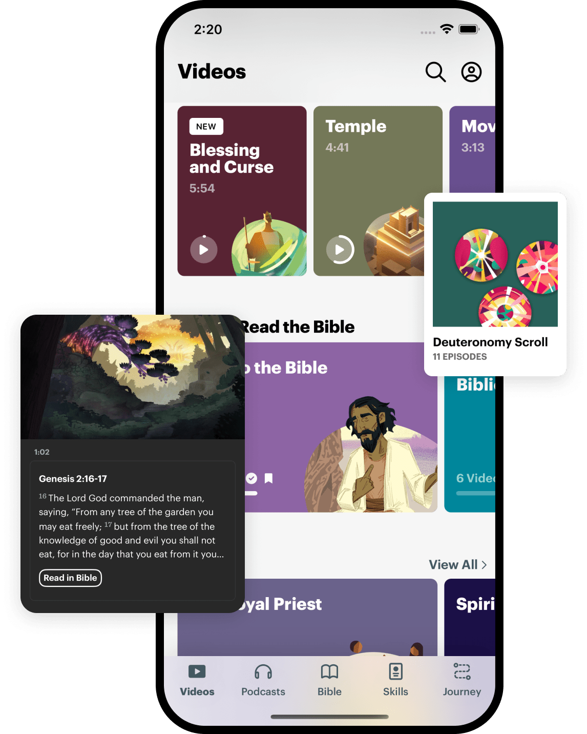 good christian apps