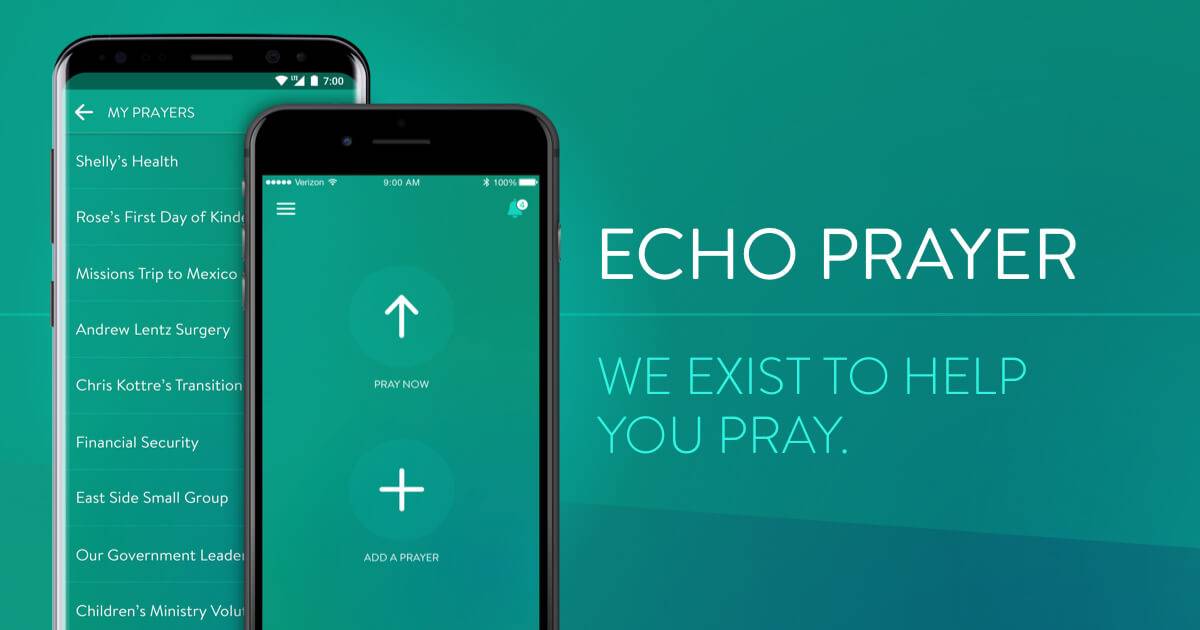 christian mobile apps