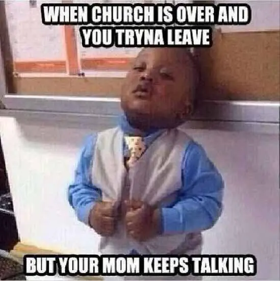53 Funniest Christian Memes to Make You Laugh - REACHRIGHT