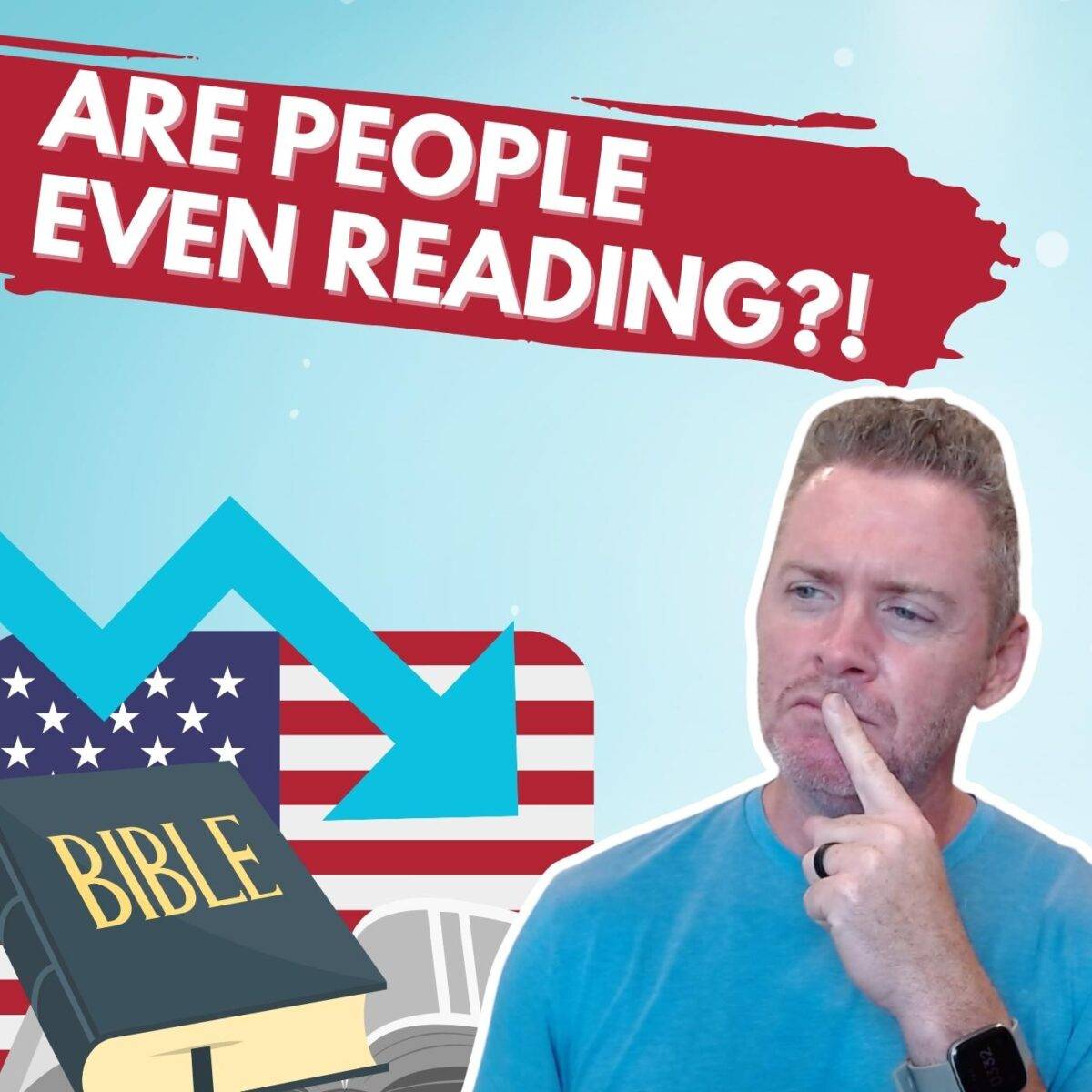 why-is-bible-reading-decreasing-in-the-u-s-reachright