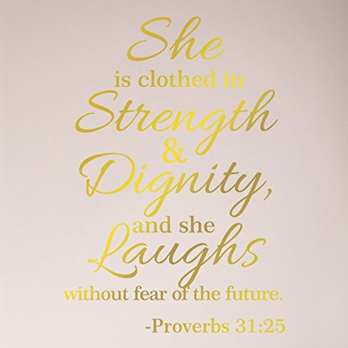 Proverbs 31 Mother's Day Scripture 