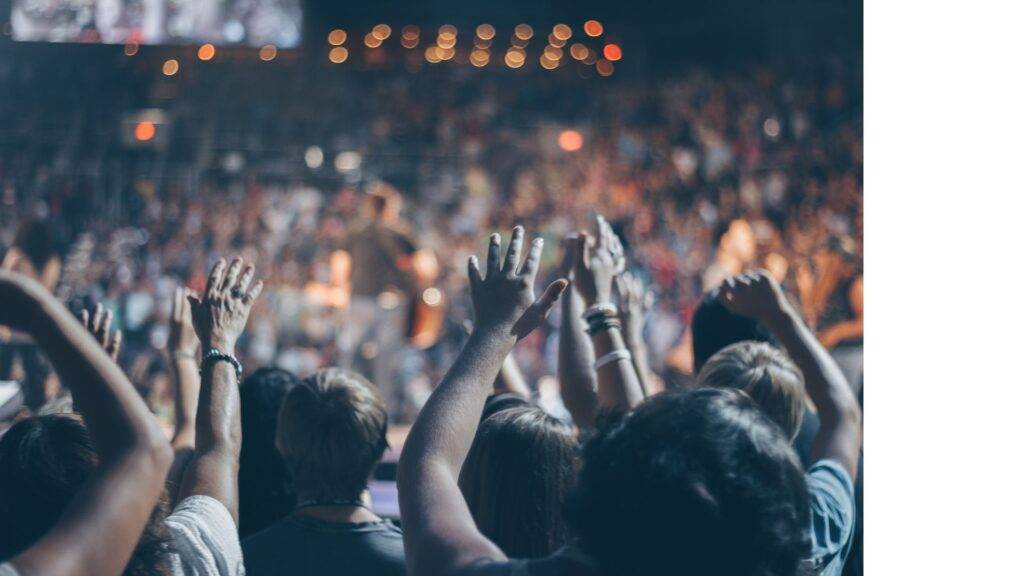 Backgrounds For Worship