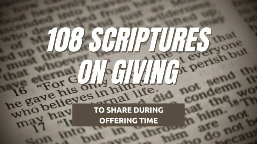 10 Examples: Offer Up Spiritual Sacrifices, Acceptable To God By Jesus  Christ (1 Peter 2:5) - Scriptural Thinking