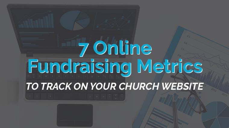 Online Fundraising Metrics
