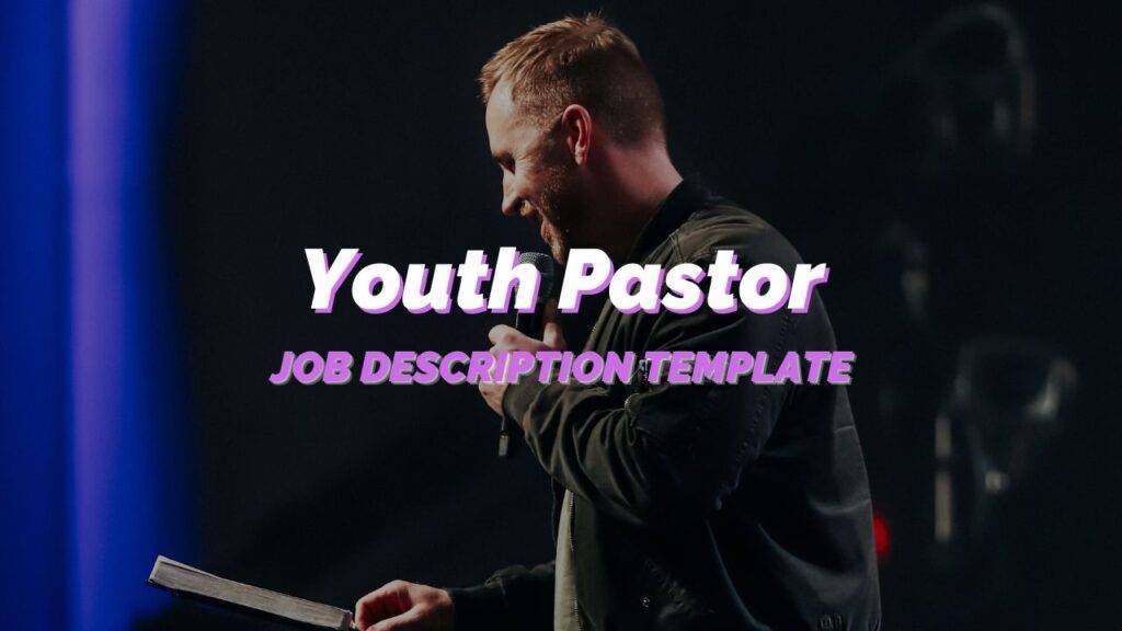 A Complete Youth Pastor Job Description For Your Church REACHRIGHT   REACHRIGHT Blog Post Graphics 1280x720 2 1024x576 