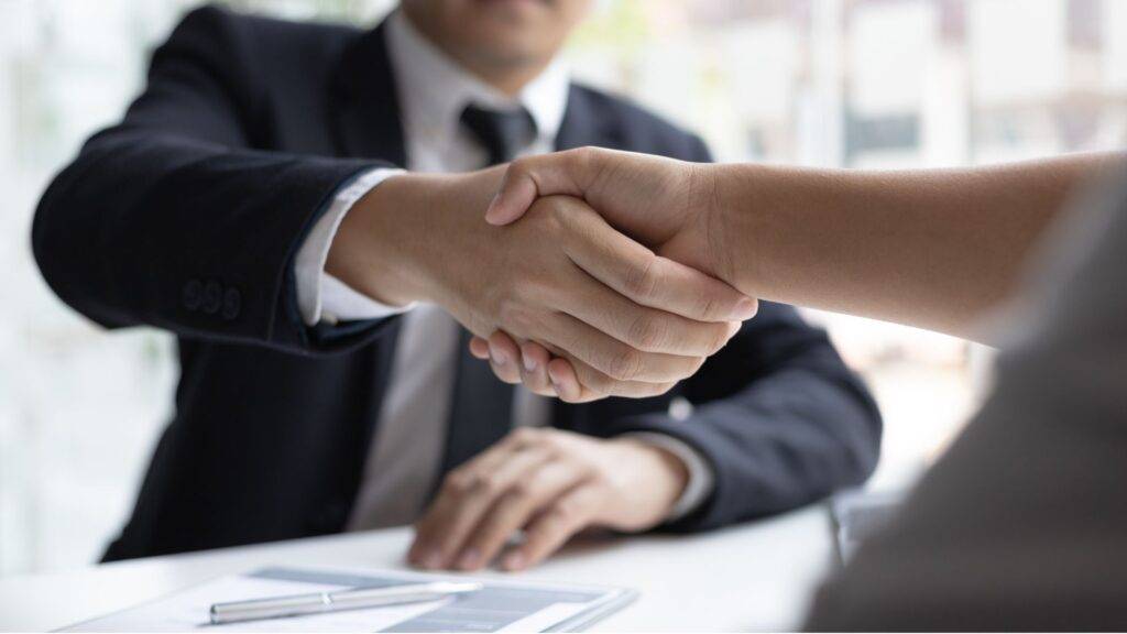 Church Job Descriptions