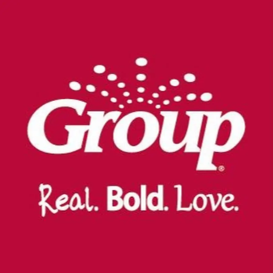Group Sunday School