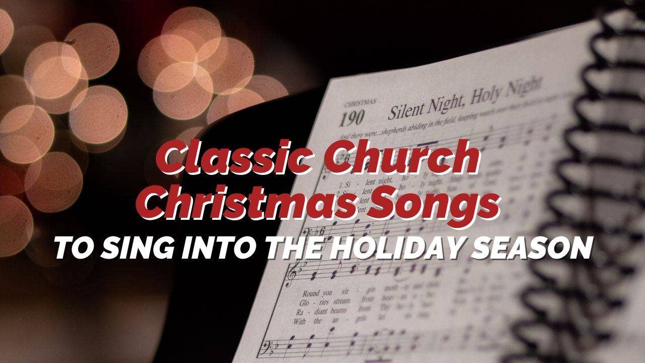 Christmas carols: Why do we keep singing “Jingle Bells” and “The First  Noel”?