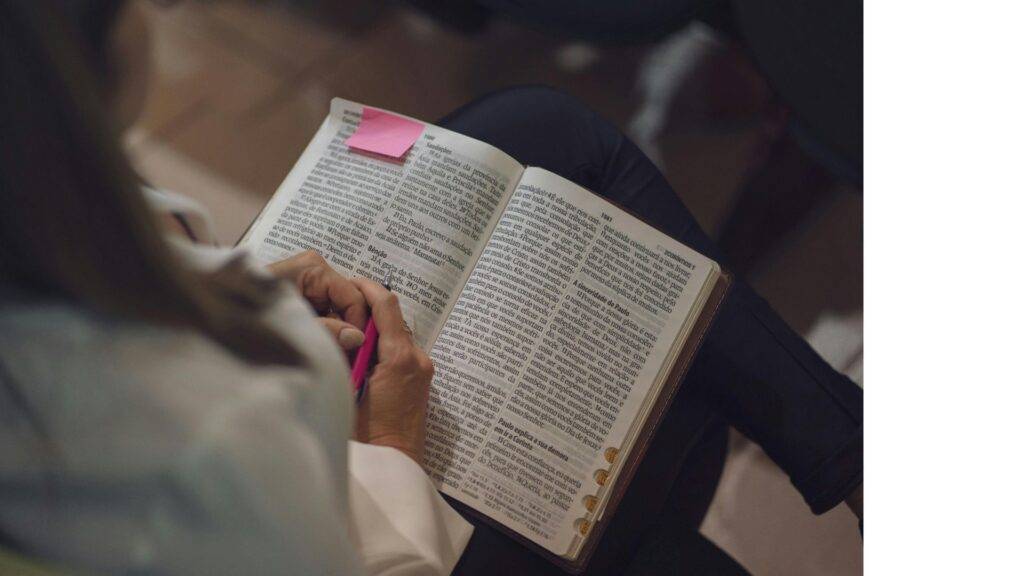 Remembering God's Faithfulness