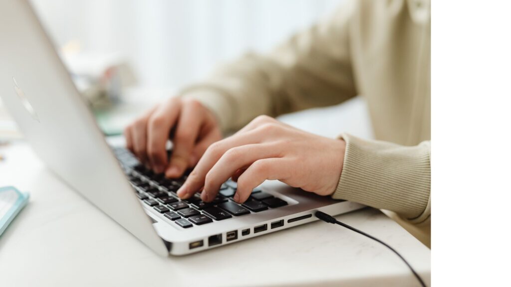 Bible Study Software