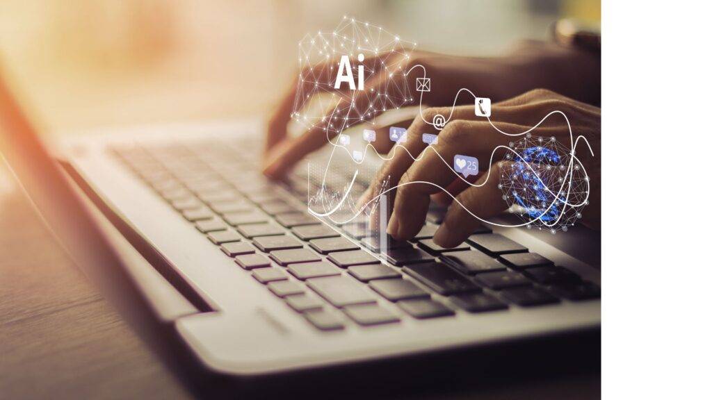 Embrace Technology