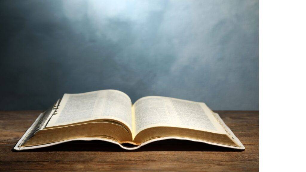 Sermon Preparation