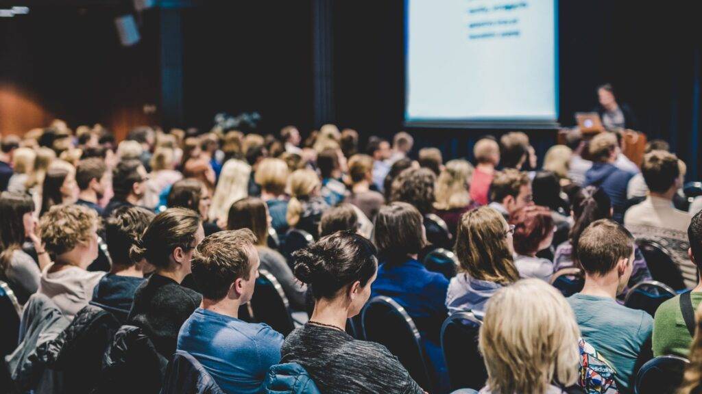 Know Your Audience