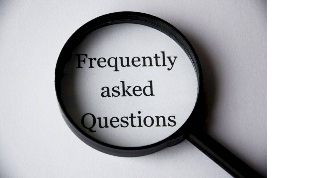 FAQ