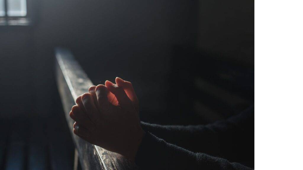 Building a Prayer Life