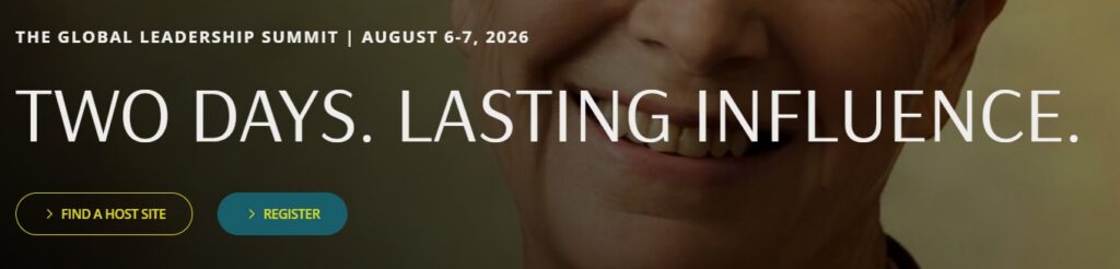 Global Leadership Summit