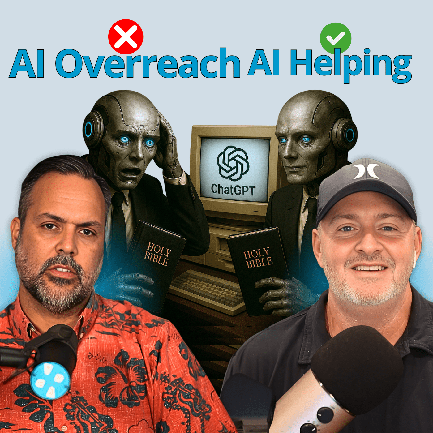 The Best (And Worst) Ways Church AI is Being Used