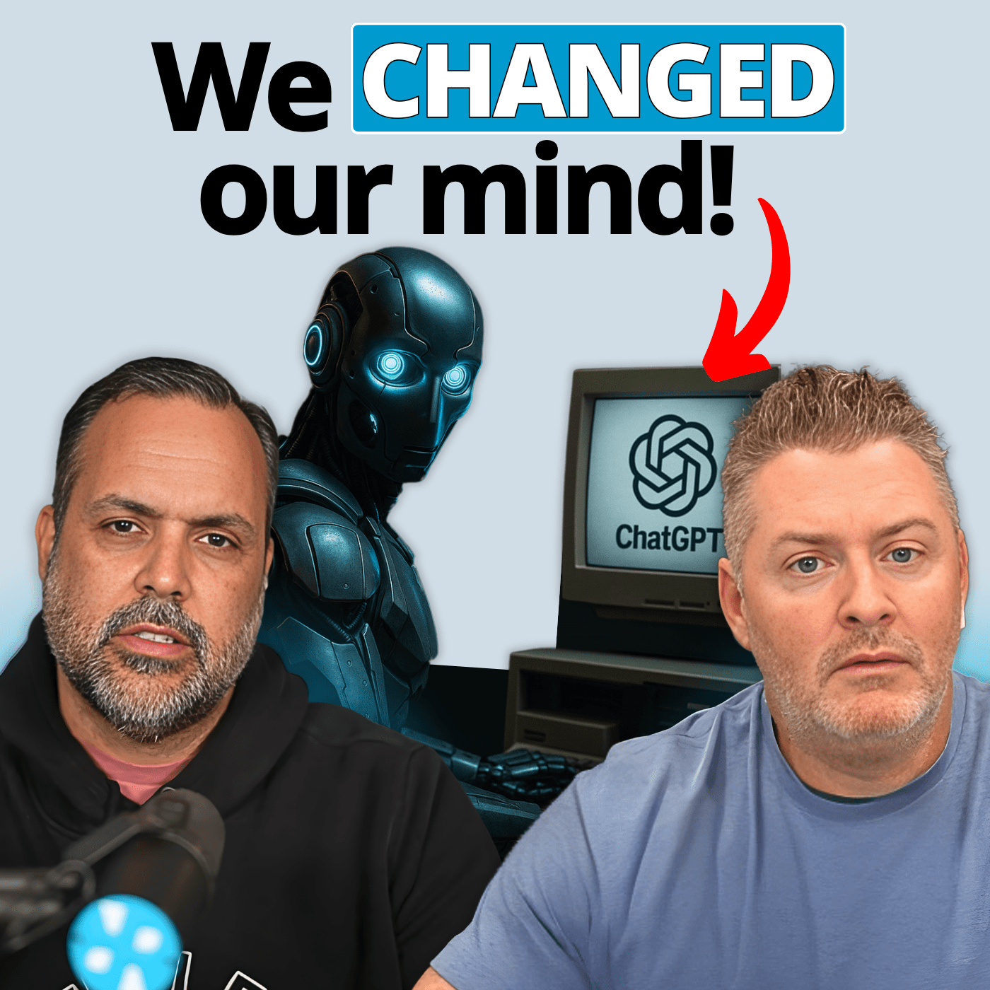 Should Pastors Be Using ChatGPT for Sermon Prep?