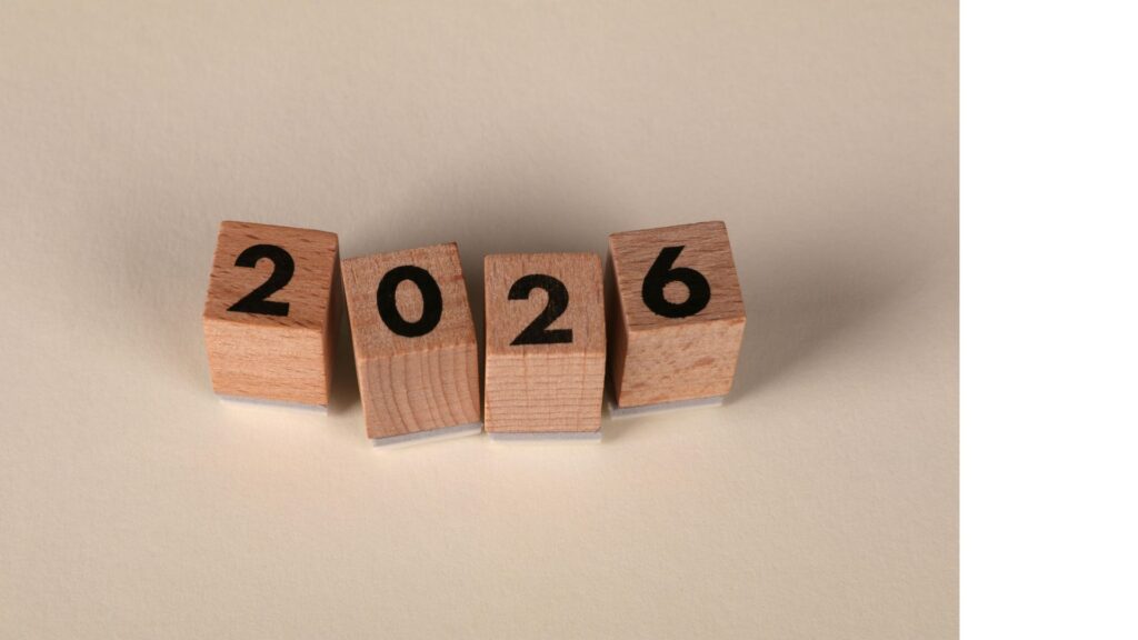 Looking Ahead to 2026